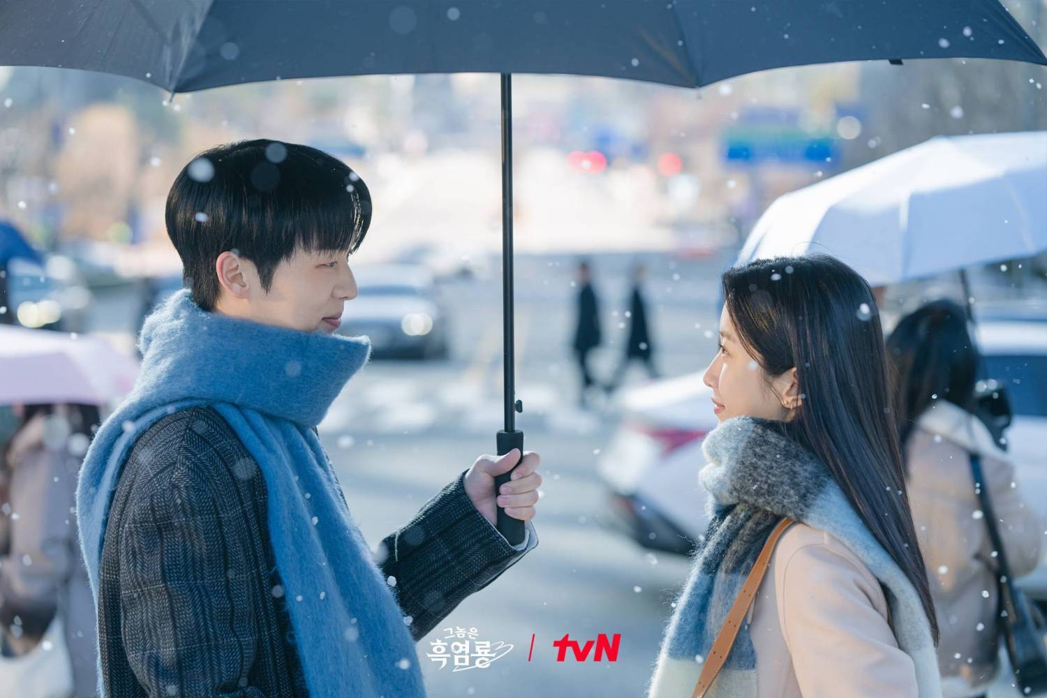How K-Drama Workplace Romances Are Rewriting Women’s Power at Work