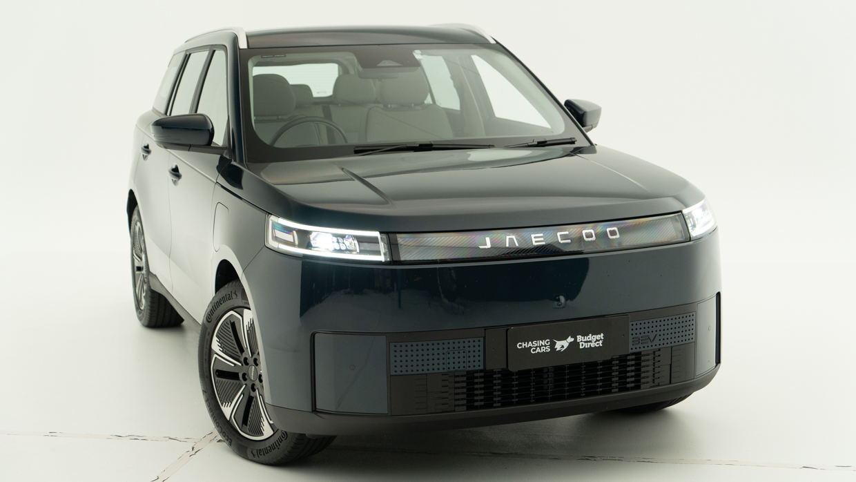 Budget EV Showdown: Leapmotor B10 vs Mazda 6e vs Jaecoo J5