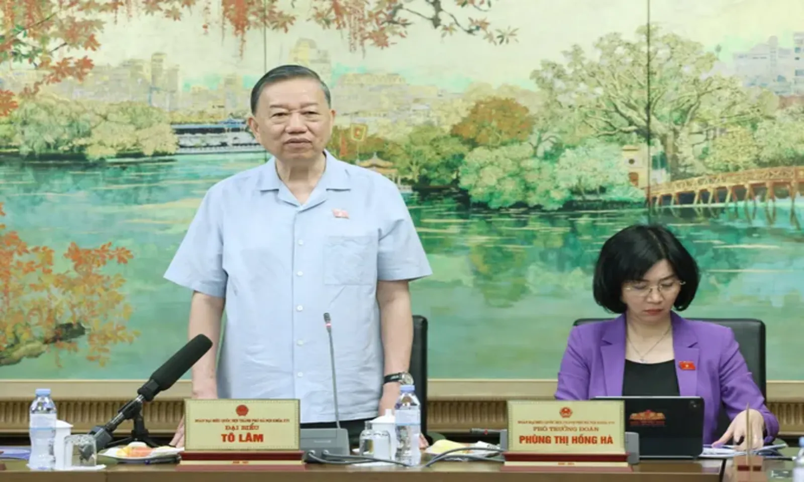 Hà Nội hướng tới giao thông tương lai với ô tô bay và hạ tầng thông minh