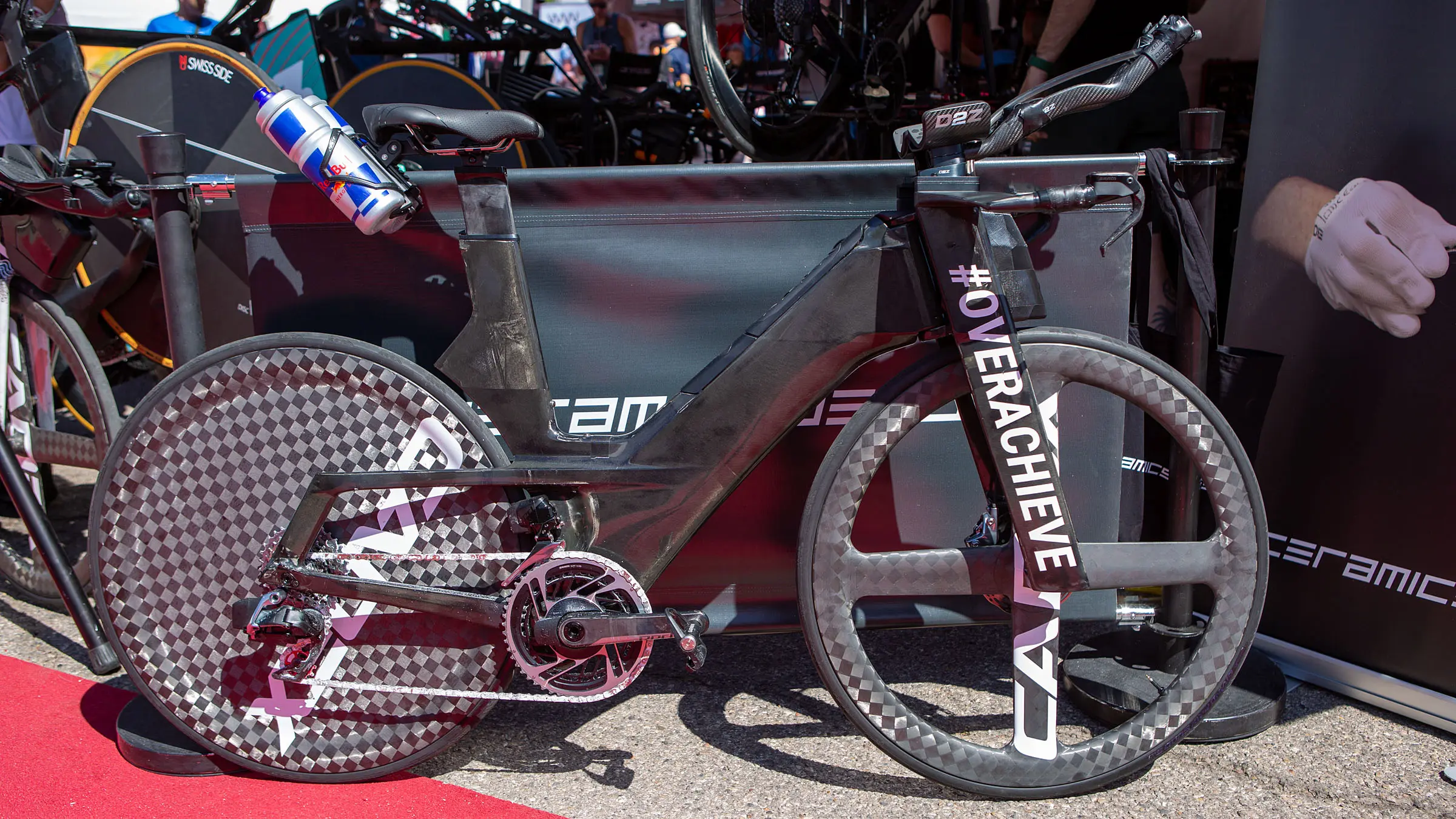 Do Expensive Specialized Bikes Really Make You Faster?