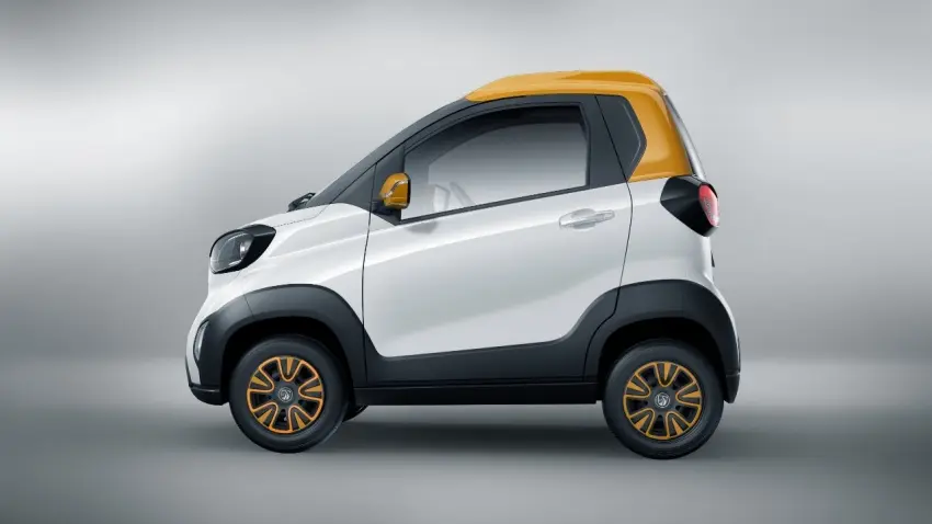 Xe điện mini 200 triệu cho đô thị: nên mua mẫu nào?