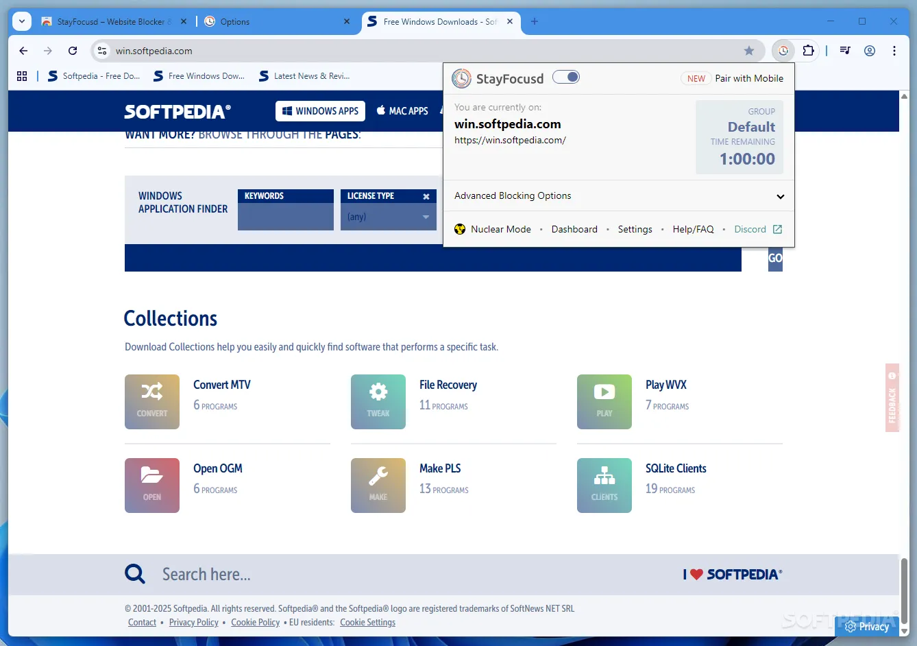 Top Chrome and Edge Extensions to Eliminate Workplace Distractions and Reclaim Focus