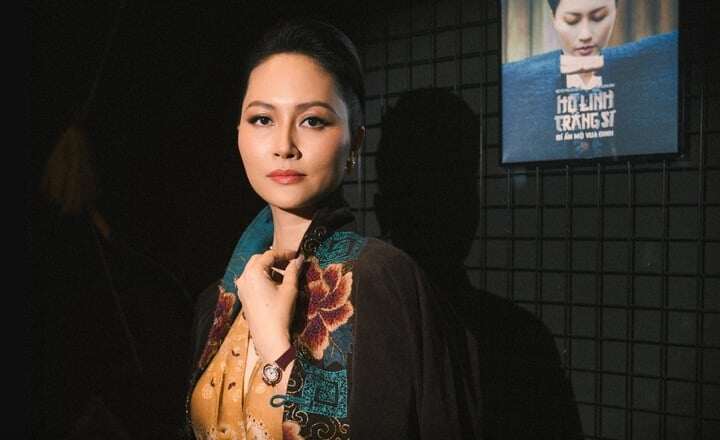 Từ võ sư đến mỹ nhân: dàn cast ‘Hộ linh tráng sĩ’ và tham vọng IMAX đầu tiên