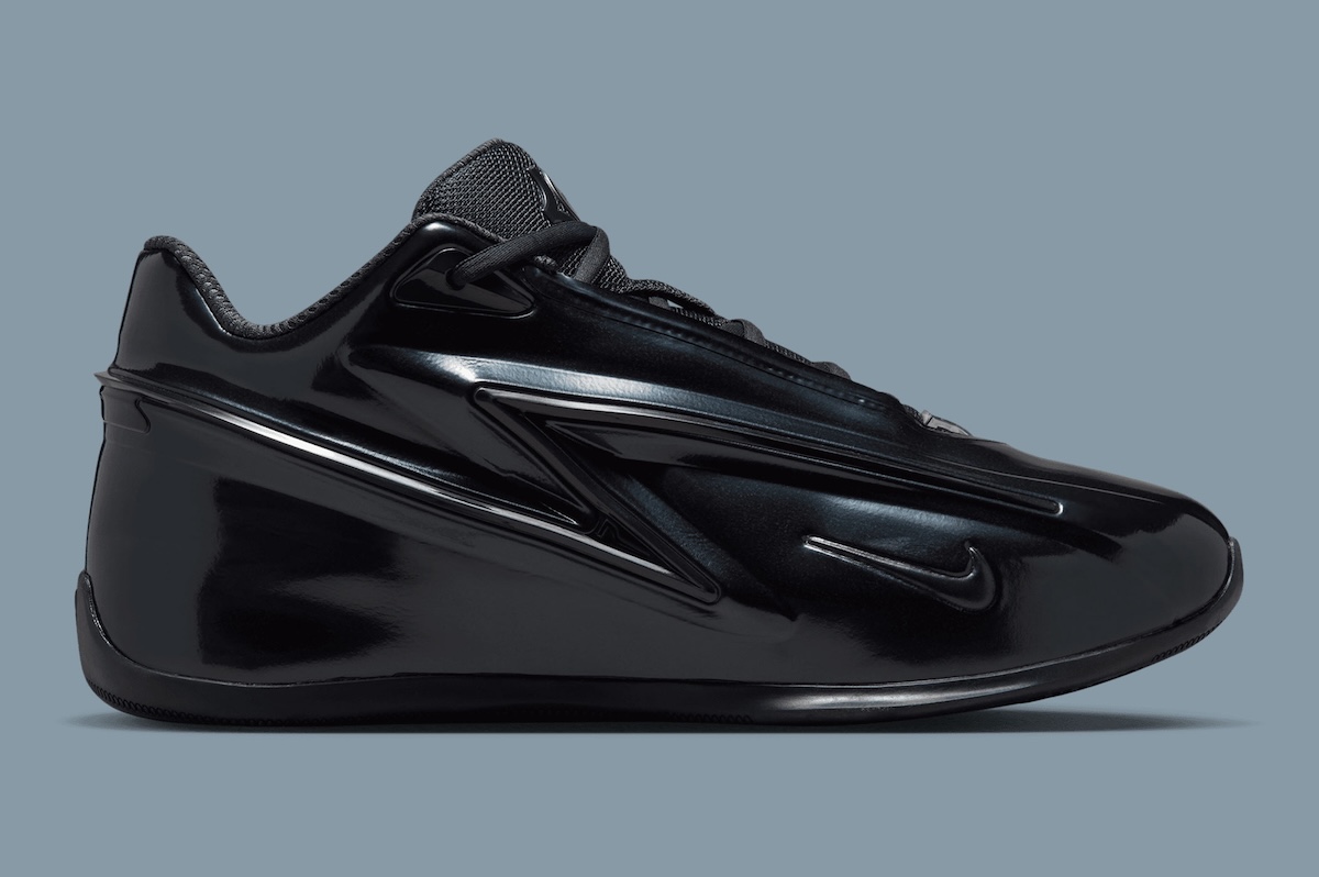 PSG x Nike KD 6 and KD 19 Candy Paint Lead Fall Basketball Shoe Drops