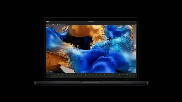 MacBook Air khan hiếm tại Việt Nam: Chuỗi cung ứng lung lay, MacBook Pro lên ngôi