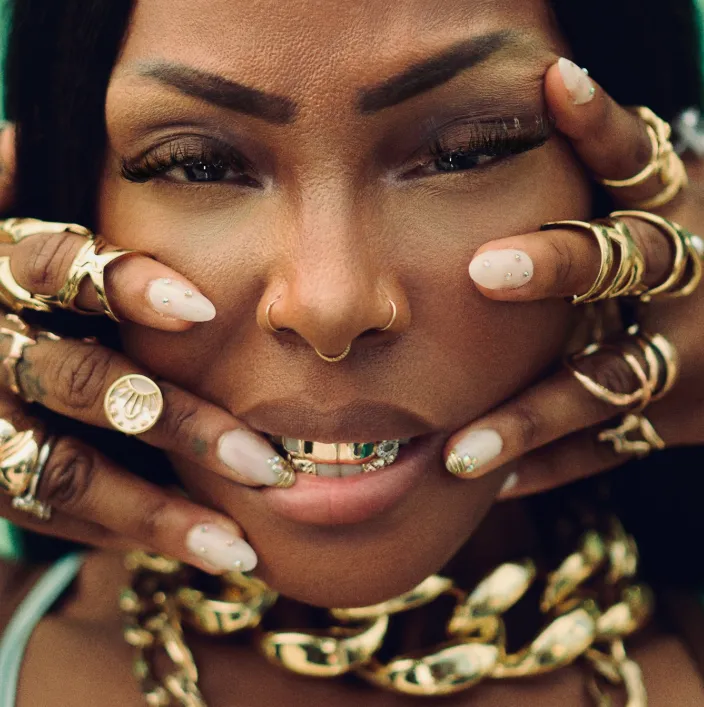 Five Emerging Artists Redefine The Power of the Second Album