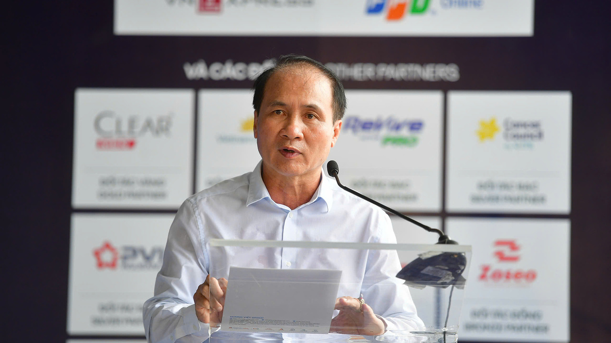 VnExpress Marathon Nha Trang: 72 giờ chạy giữa biển và văn hóa