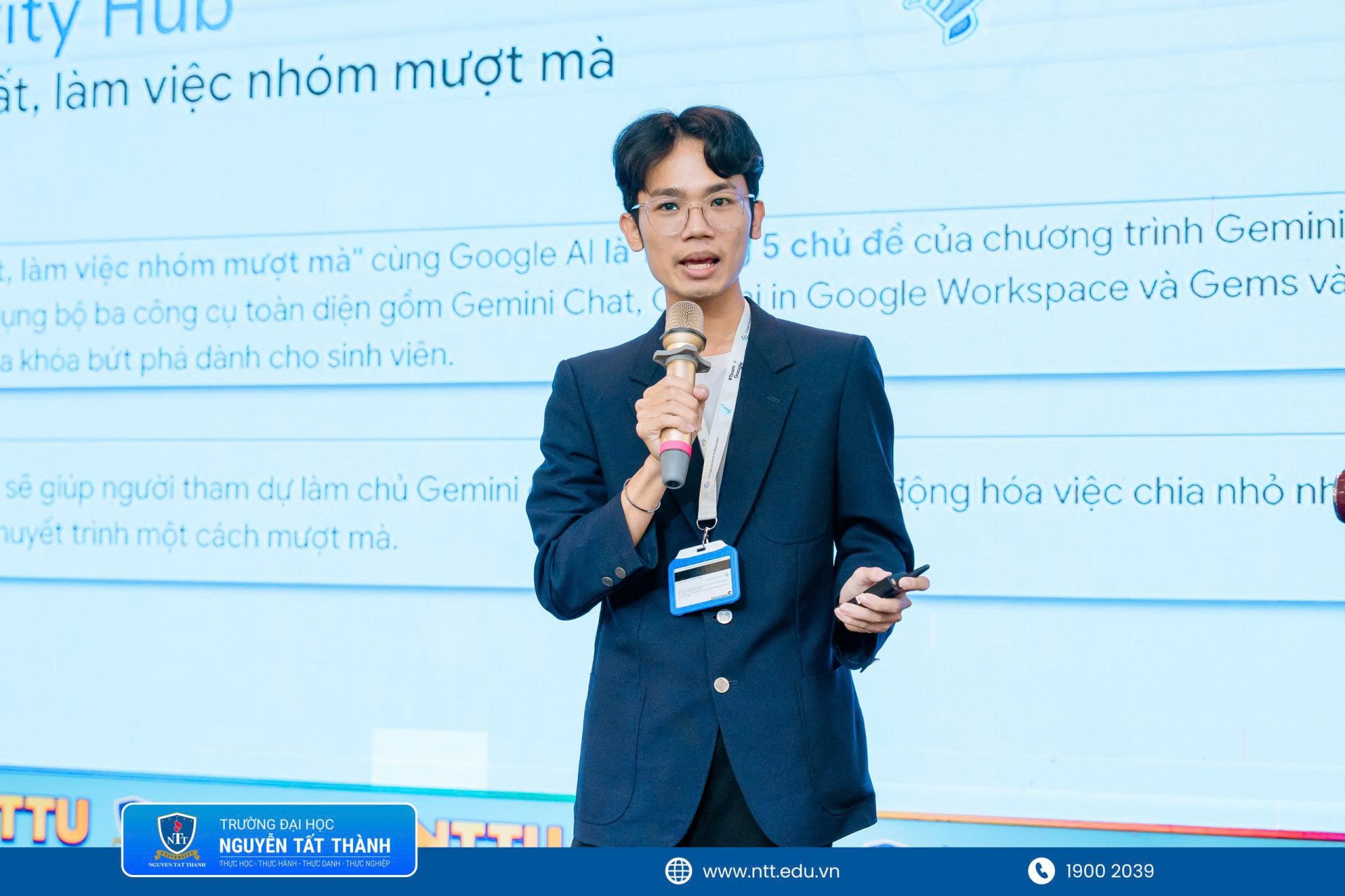 Việt Nam dẫn đầu Đông Nam Á về Gemini học thuật: cú hích buộc đại học phải thay đổi