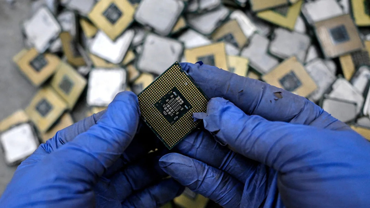 Why the Memory Chip Crisis Will Haunt PC Builders for Years