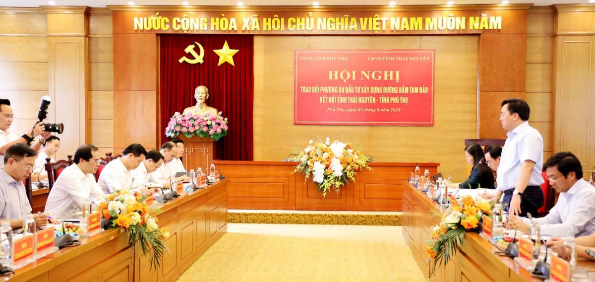 Vành đai 5 Thủ đô 288.000 tỷ đồng: Cơ hội vàng cho kết nối liên vùng Bắc Bộ?