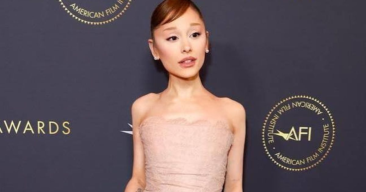 Ariana Grande tạm dừng sự nghiệp: khi nghệ sĩ buộc phải chọn sức khỏe tinh thần