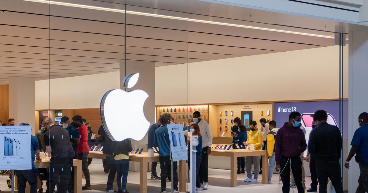 Apple Upgrade Klarna có rẻ hơn iPhone Upgrade Program cũ?