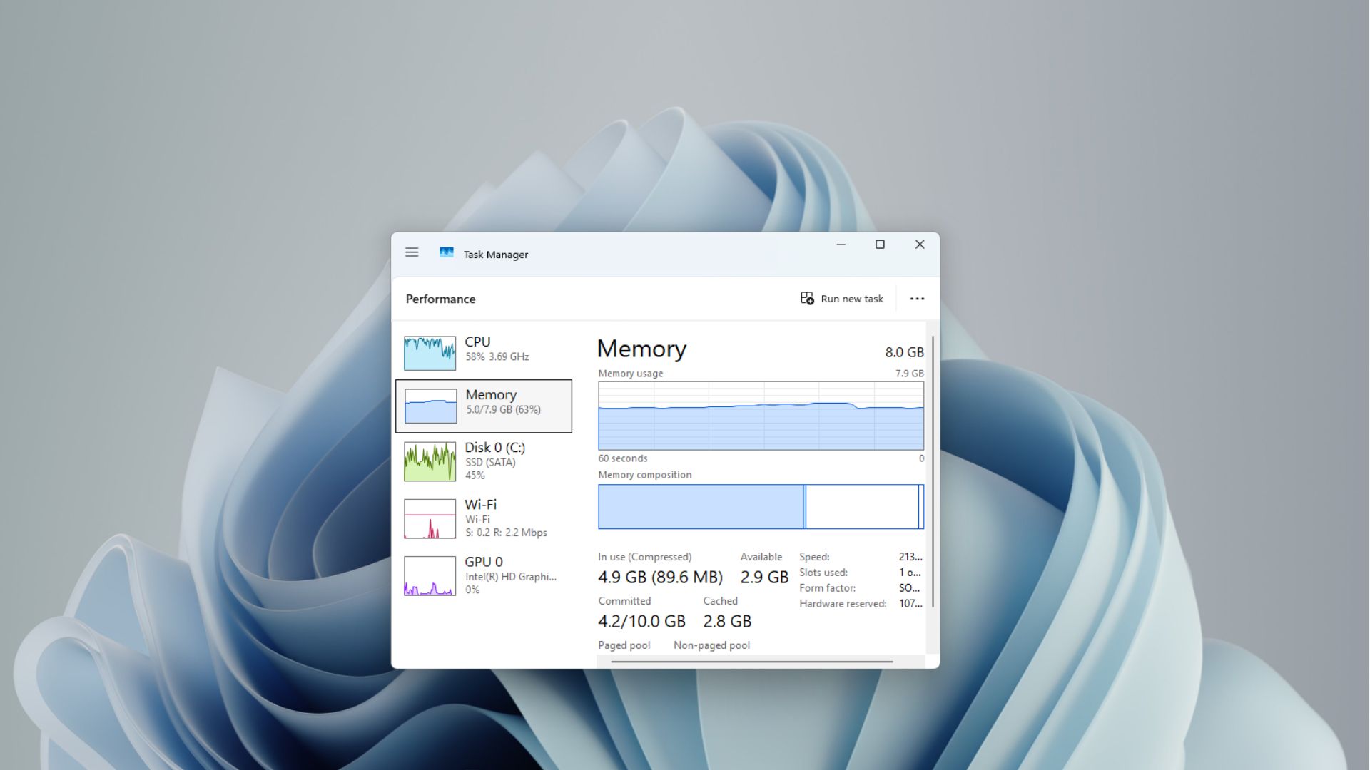 16GB RAM trở thành bộ nhớ laptop chuẩn: 8GB còn đáng mua không?