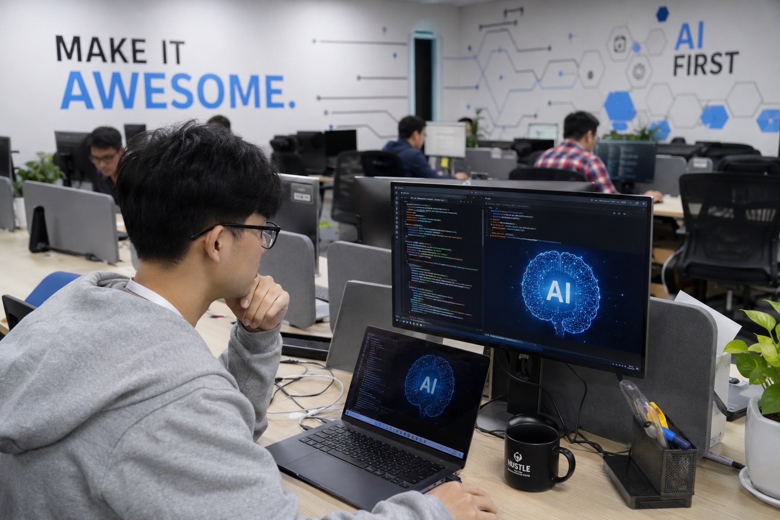 Startup AI quốc tế kiểm thử thành công: cú hích cho hệ sinh thái Việt Nam