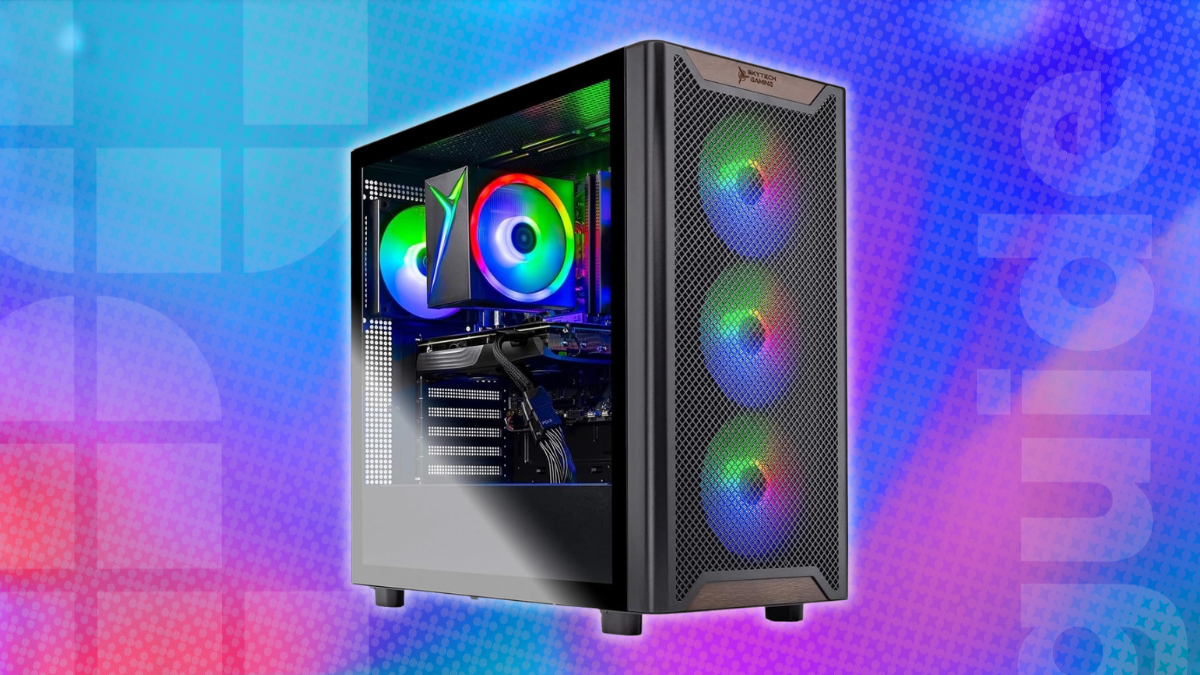 RTX 5060 Ti vs RTX 5050: Best Budget Prebuilt for 1440p
