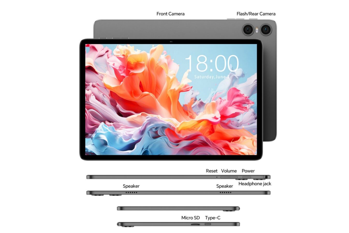 Teclast P30T 2026: tablet 10 inch giá rẻ đáng mua hay nên bỏ qua?