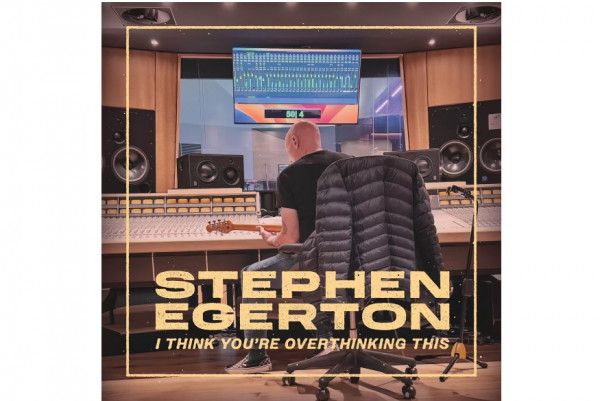 Classic Rock Icons Find New Sparks in Side Projects