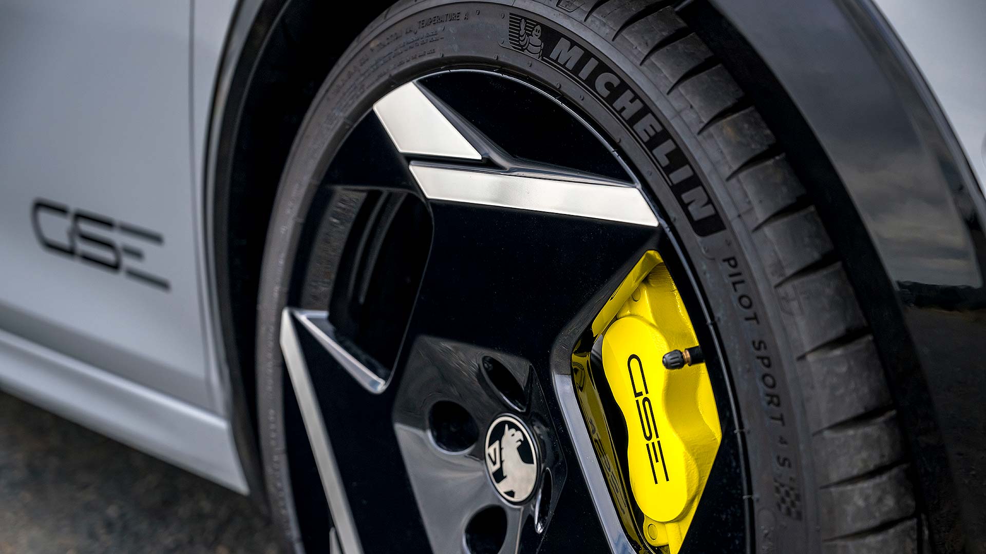 Electric Corsa GSE: The Hot Hatch That Outruns Gas Rivals
