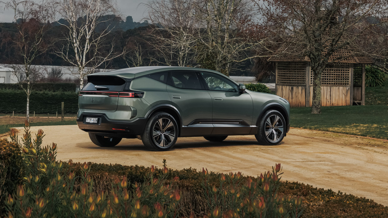 Polestar 3 800V vs Volvo EX50: Which Premium EV Is Smarter to Buy?