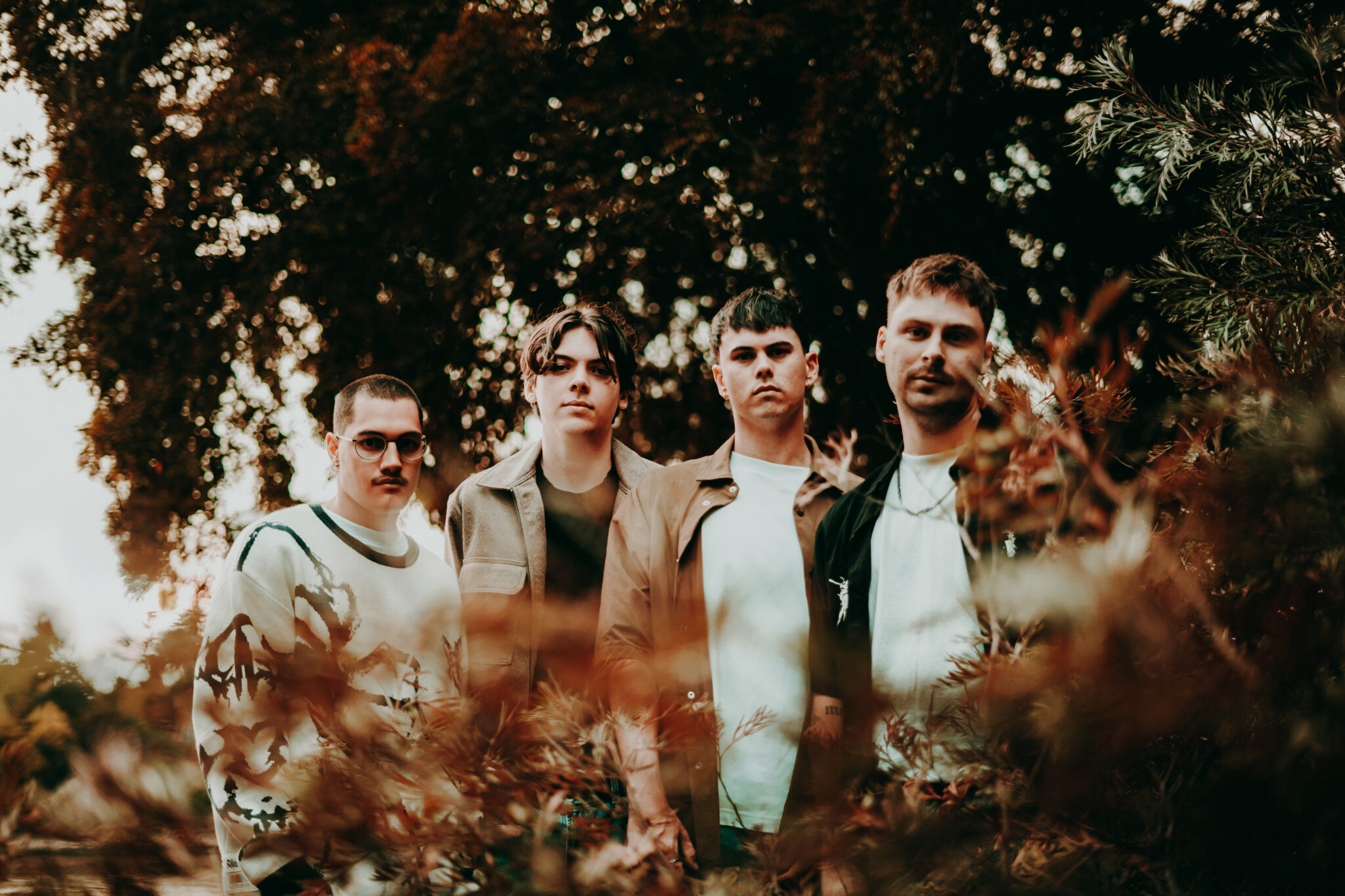 Four Emerging Rock Bands Prove the Genre Still Has Fresh Energy