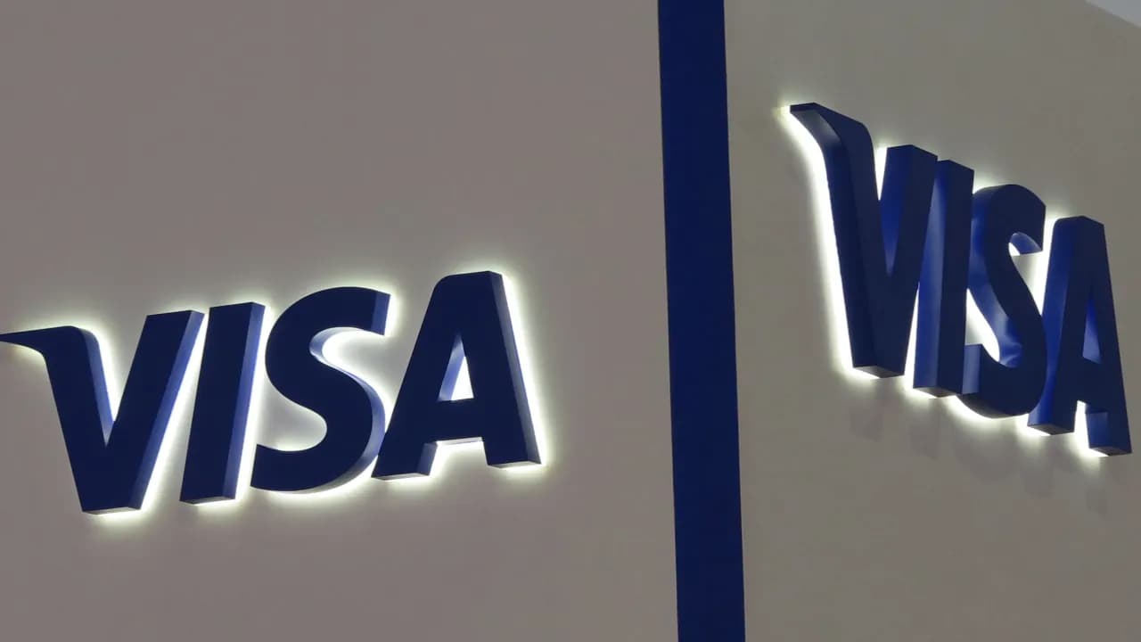 How Visa’s BioCatch Deal Pushes Fraud Detection Upstream