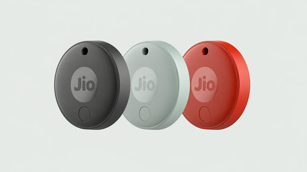 JioTag 2 và SmartCard Gen 3: lựa chọn định vị giá rẻ cho ví và chìa khóa