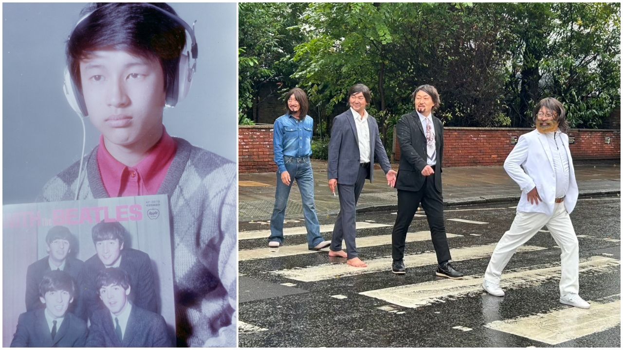 How The Beatles Turned Rock Skeptics Into Psychedelic Believers
