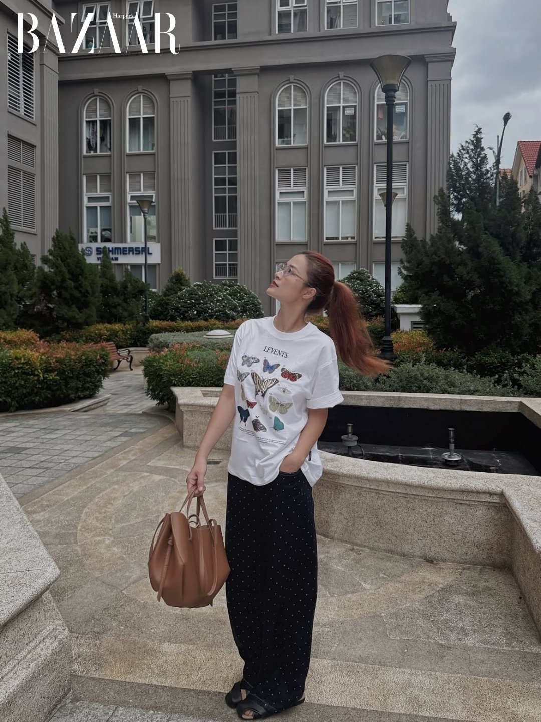 Giày thạch thành item hot nhất mùa hè: từ Lyst Index đến tủ đồ sao Việt