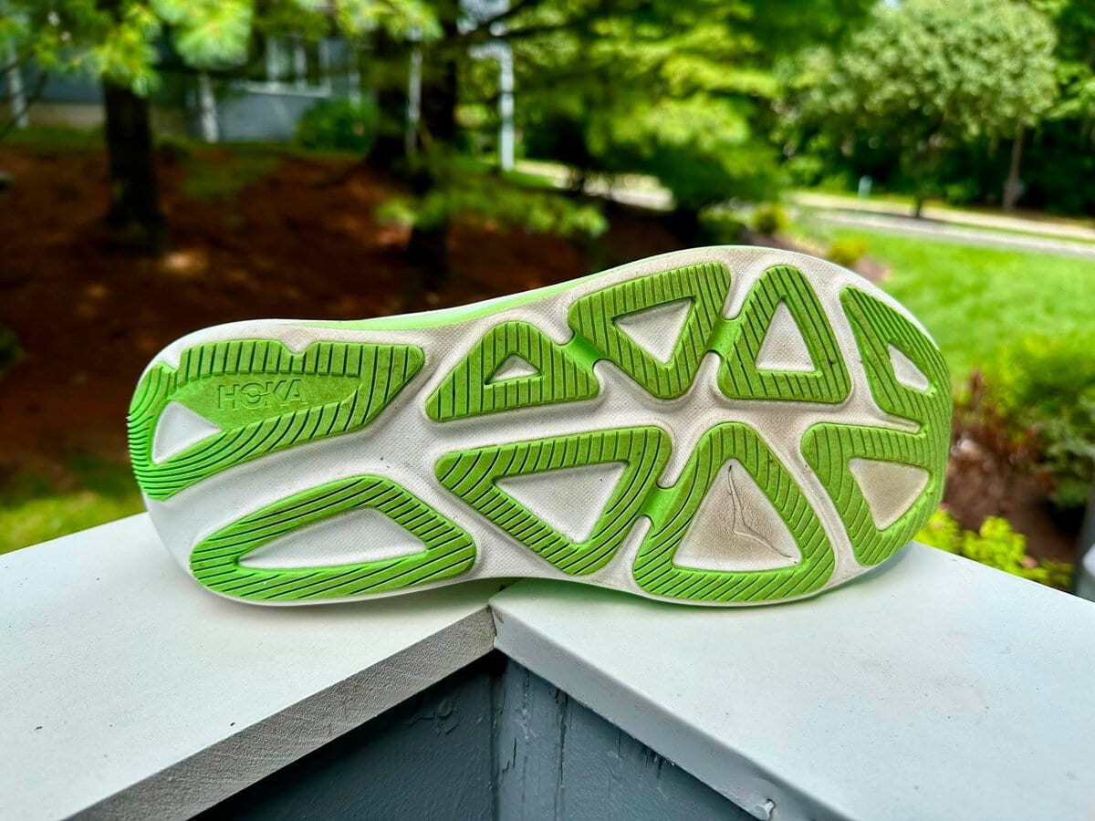 Hoka Clifton Pro Review: Is the New Midsole Worth the Switch?