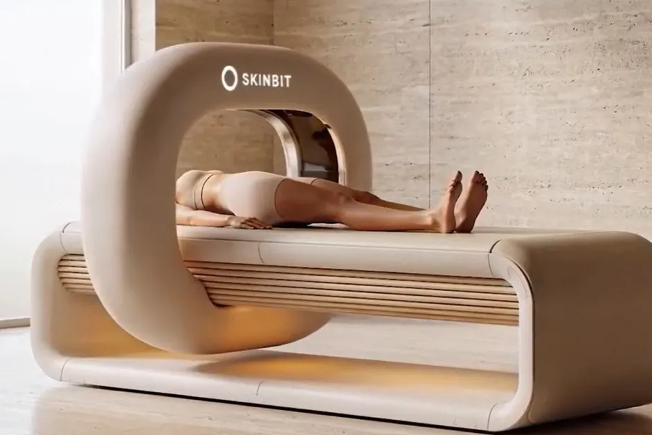AI Medical Imaging Money Rush Is Redefining Early Detection