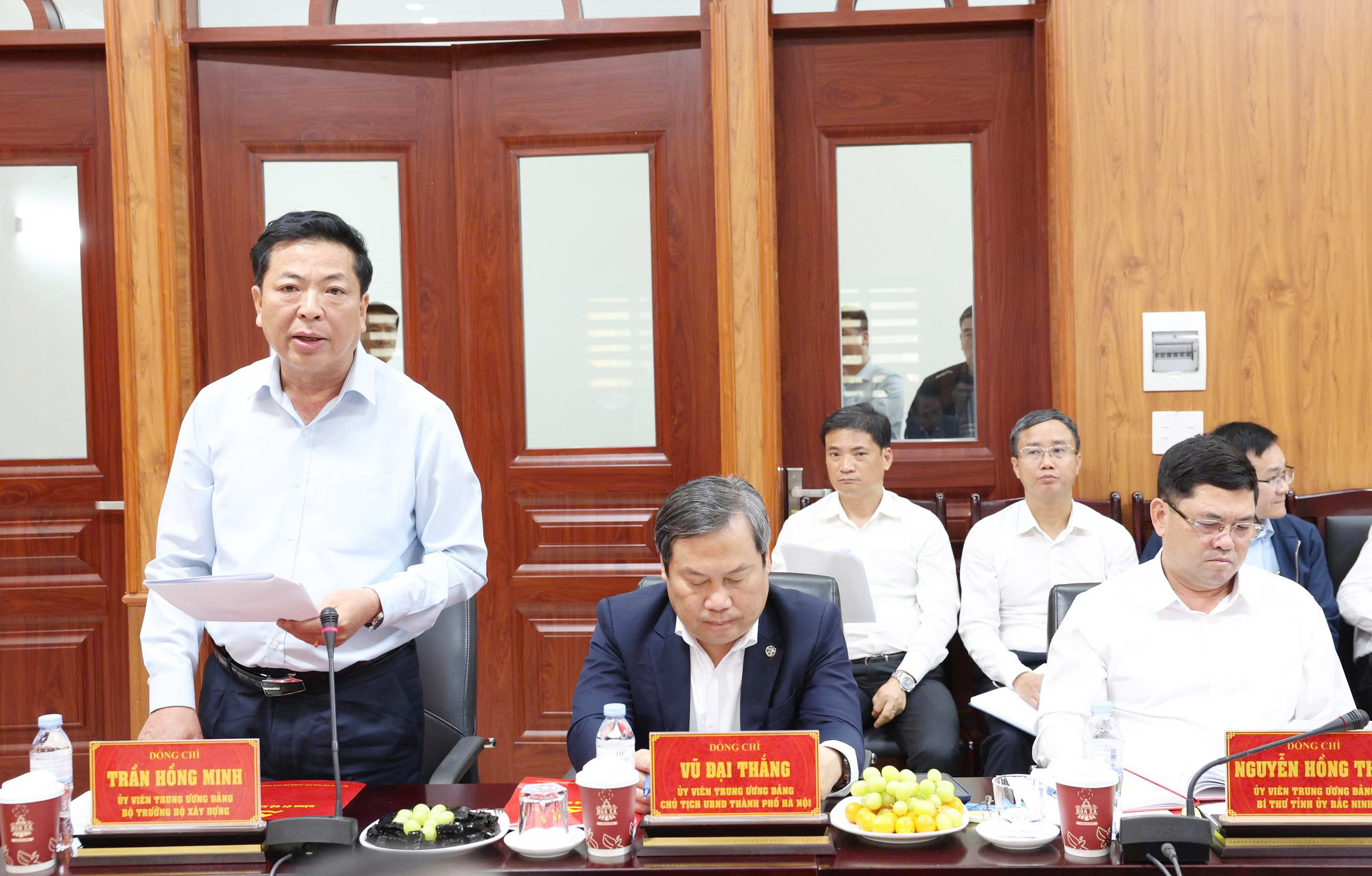 Hạ tầng thông minh xanh: 5 trụ cột tư duy mới của Tổng Bí thư Tô Lâm