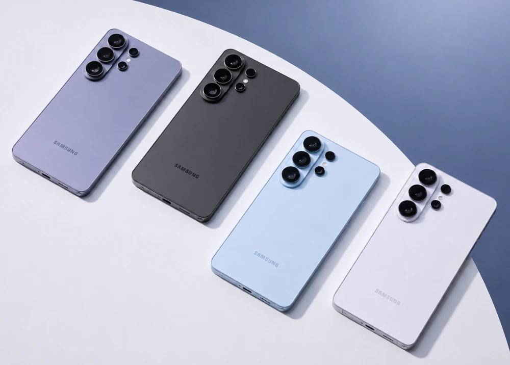Samsung vượt Apple: cuộc đổi ngôi và lựa chọn của người dùng