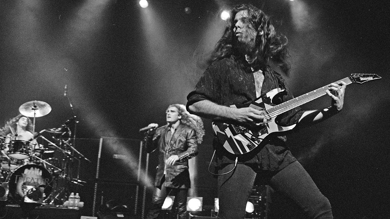 How Progressive Rock’s DNA Lives On in Modern Metal Titans