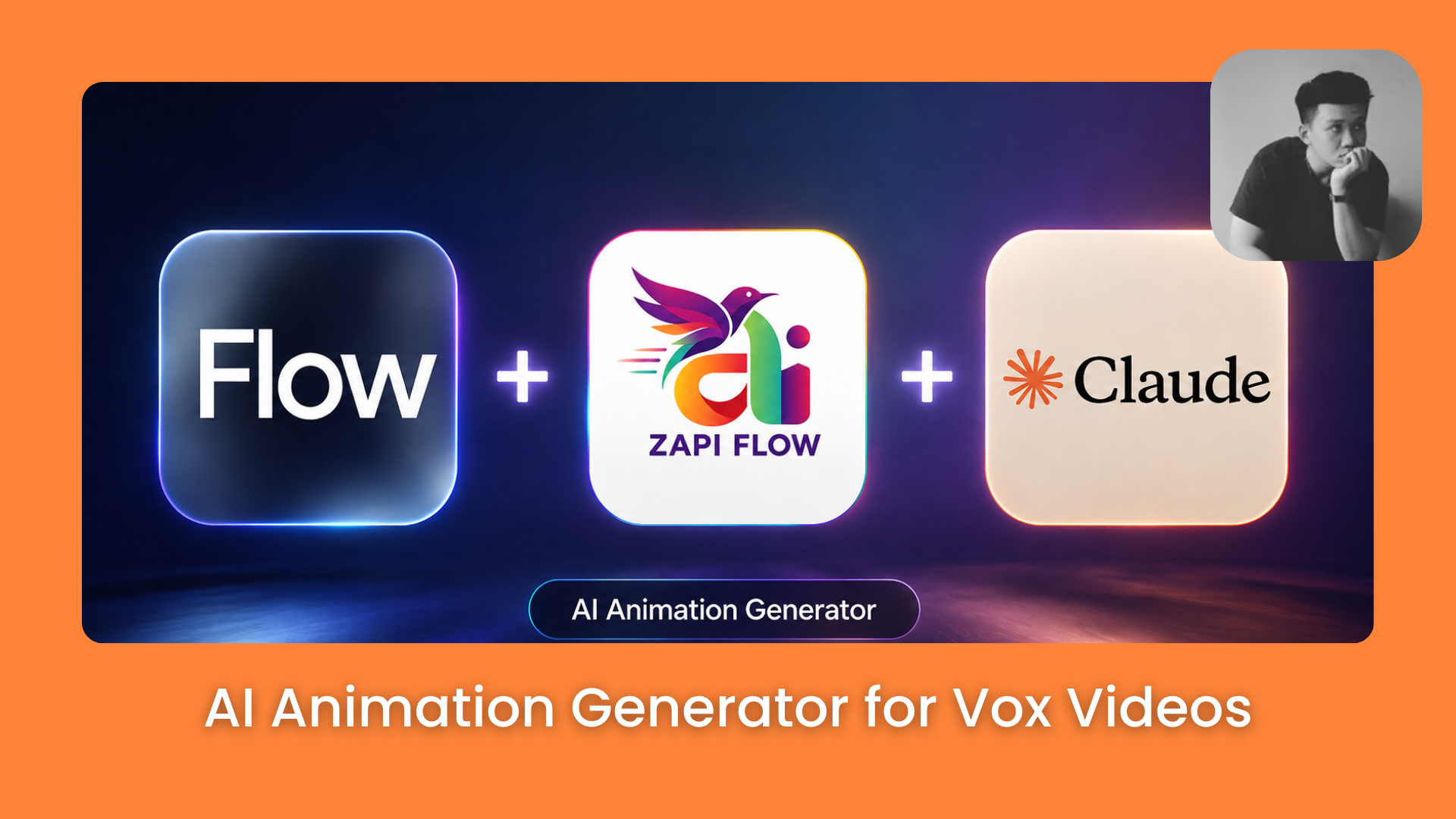 Turn Still Images Into Animated Videos With Claude