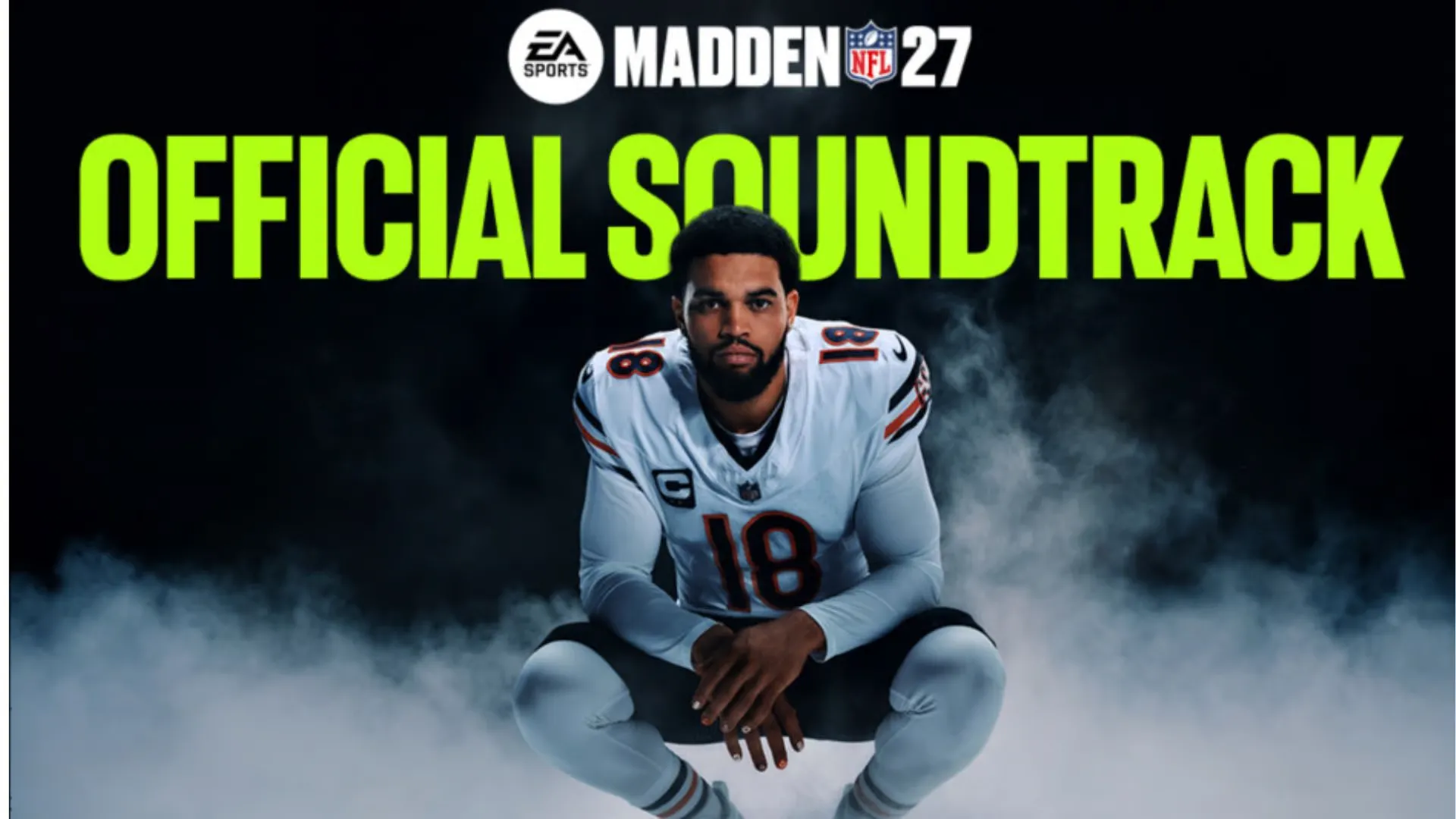 Metal Legends Power the Biggest Madden 27 Soundtrack Yet