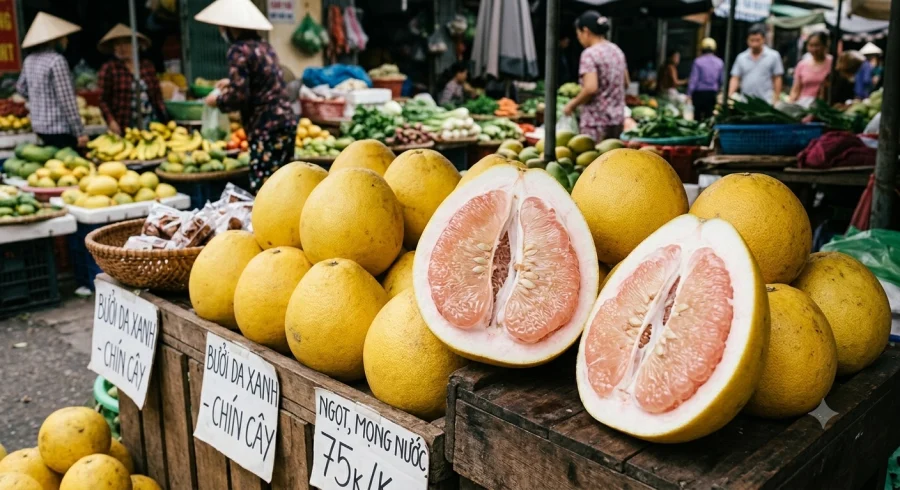 Siêu thực phẩm bình dân ngay trong mâm cơm Việt đang bị bỏ quên