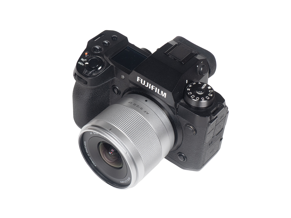 Viltrox Ultra-Wide Primes for Fujifilm X: Worth Skipping Fuji Glass?