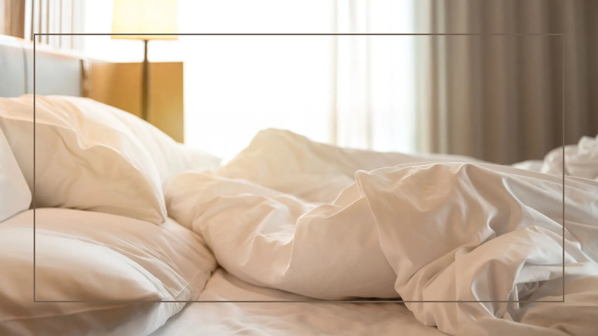 7 Bedroom Setup Mistakes Destroying Your Sleep—and How to Fix Them