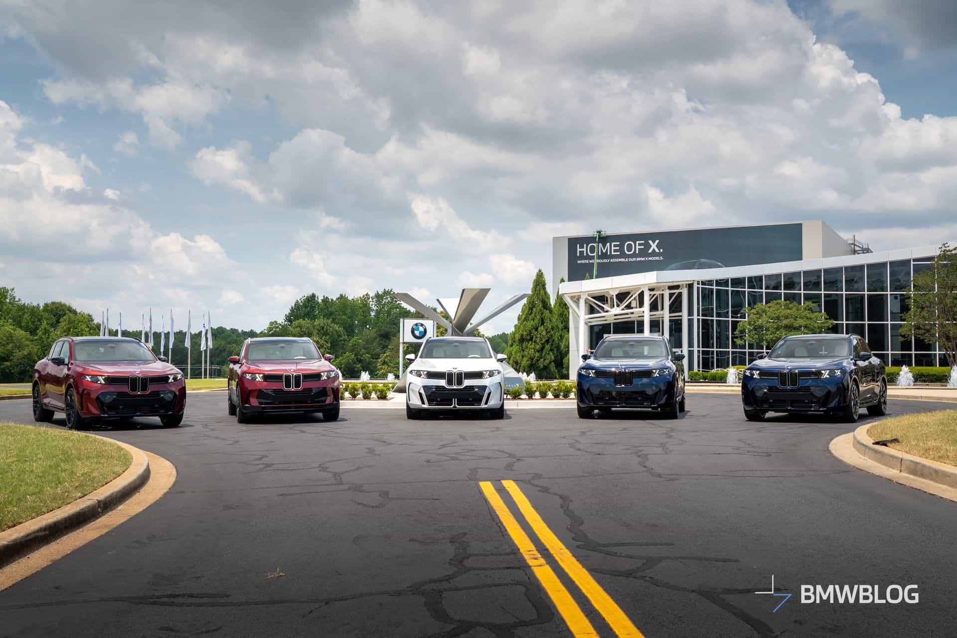 BMW X5 vs X7: Which Luxury SUV Fits Your Life Best?