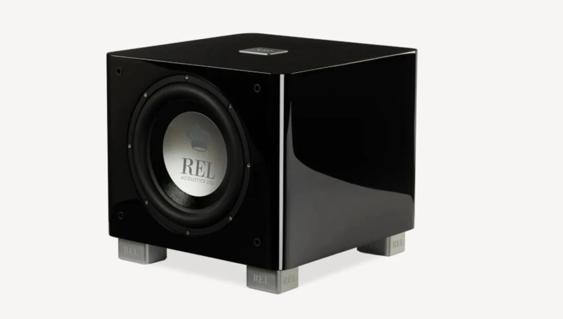 How Audiophiles Choose Subwoofers for Music Over Movies