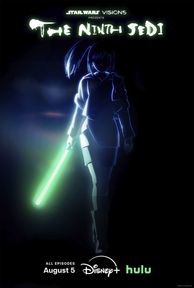 The Ninth Jedi Proves Anime Is Star Wars’ Best Binge Format