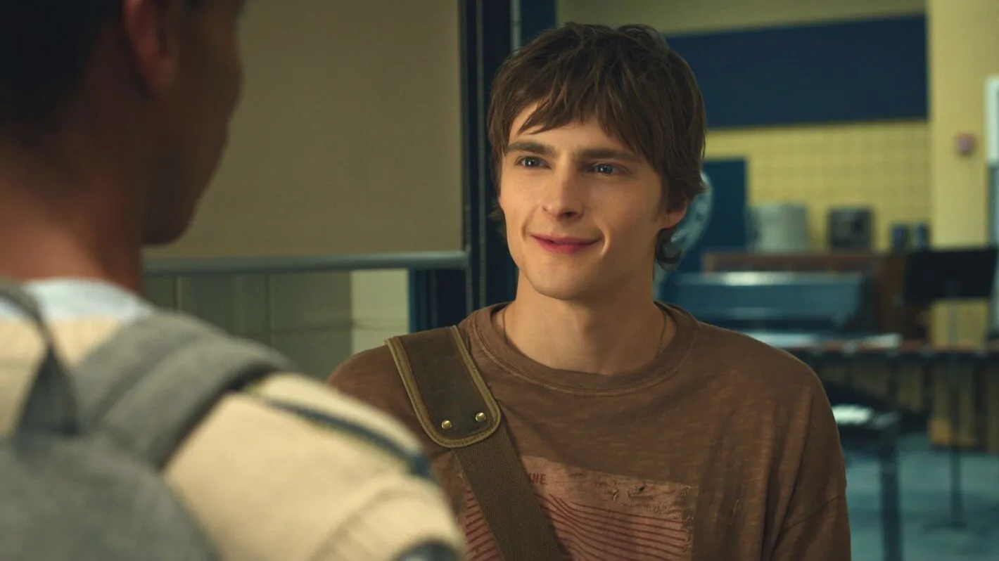 Nathan’s Fate Hangs in the Balance as Walter Boys Season 3 Turns Sharply Dark