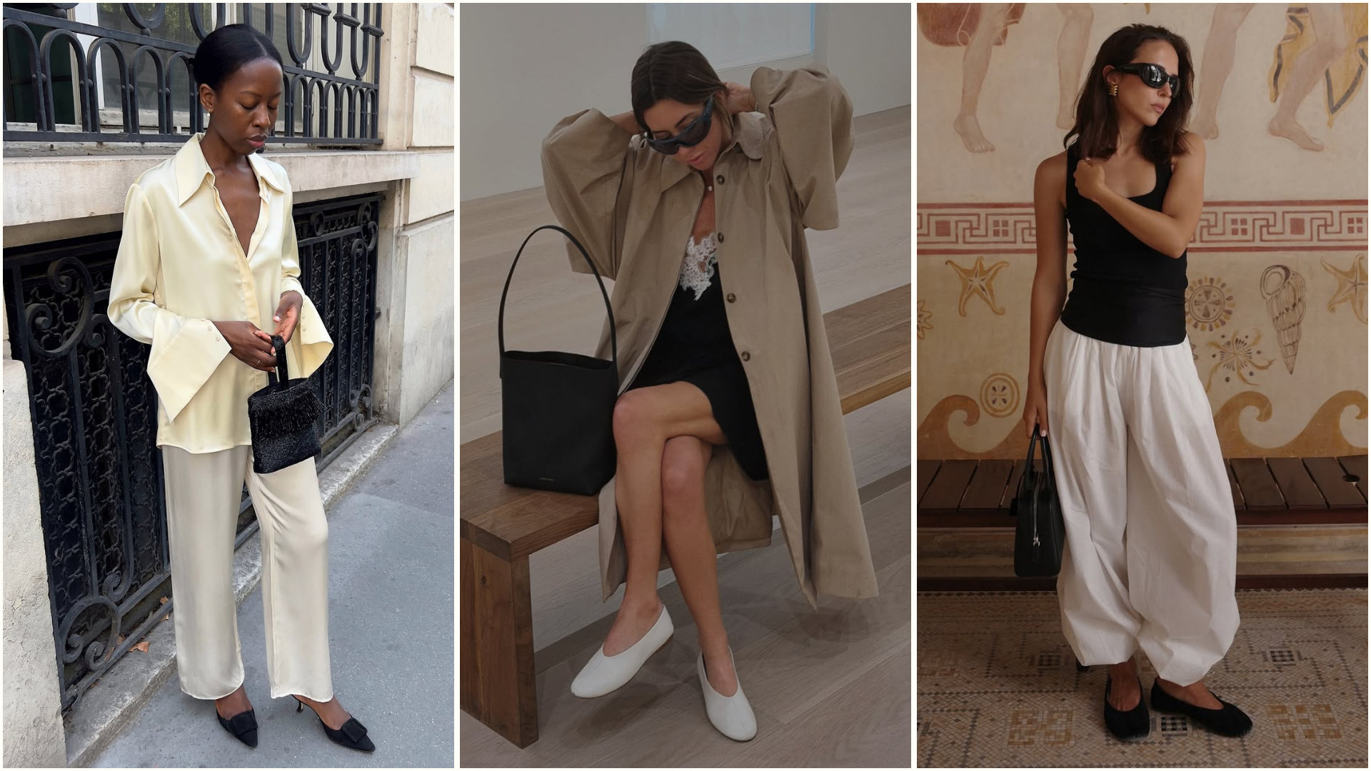 5 Affordable Autumn Pieces That Look Luxurious