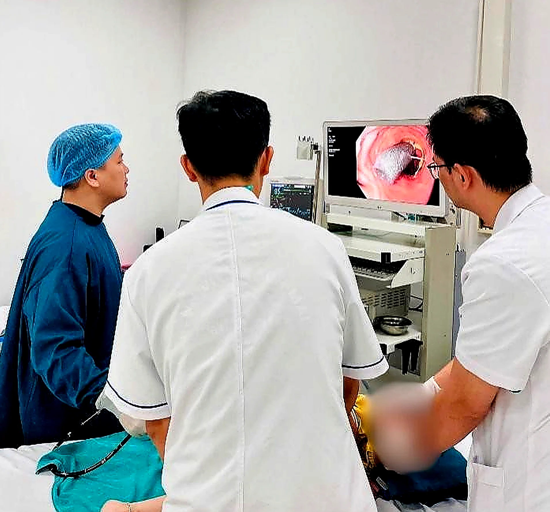 Những vật dụng hàng ngày tiềm ẩn nguy hiểm nuốt phải ở trẻ nhỏ