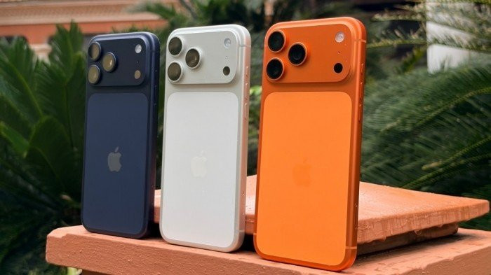 Có nên mua iPhone 17 Pro Max giá cũ ngay lúc này hay chờ?
