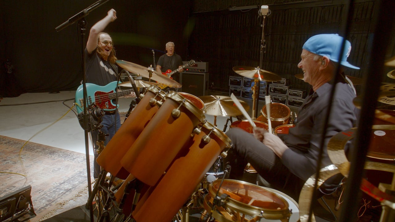 Rush Legends and Drum Icons Unite for Neil Peart: No One’s Disciple