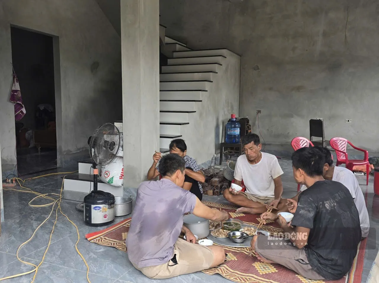 Hai dự án cao tốc hơn 16.500 tỉ đồng đang tái định nghĩa kinh tế Ninh Bình