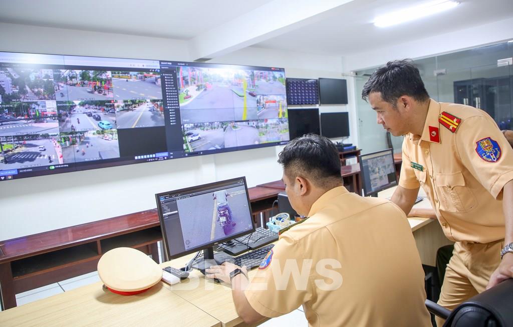 Chính quyền địa phương dùng AI xử lý hồ sơ: Giảm trễ hạn, tăng minh bạch