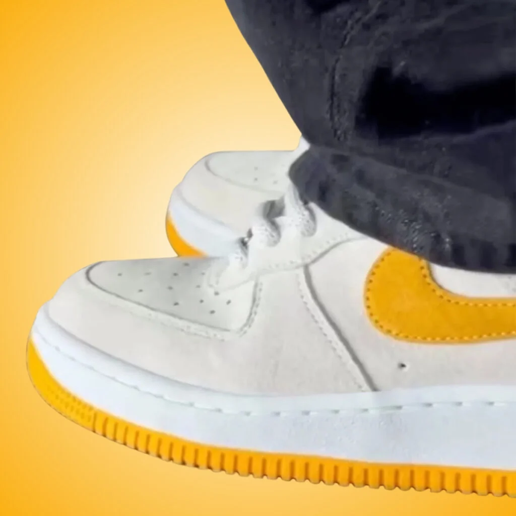 Nike Air Force 1 Collaborative Drops: Full Release Guide