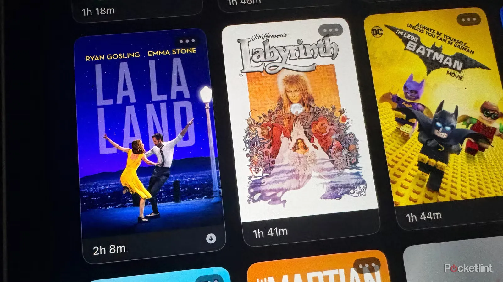 Download Your Favorite Shows for Anytime Viewing